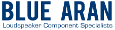 Blue Aran Logo