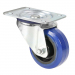 Click to see a larger image of 80mm Swivel Castor