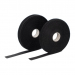 Click to see a larger image of Self-Adhesive Velcro tape 20mm 25m paired rolls