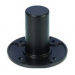 Click to see a larger image of Internal 35mm Aluminium Top Hat For Speakers