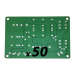 Click to see a larger image of 50 Pack of Convair Electronics PCB9003 For 2-way Crossover