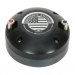 Click to see a larger image of Eminence ASD1001 1 inch Screw-in Throat Compression Driver 50W