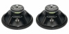 Click to see a larger image of Fane Sovereign 15-400 15 inch 400W 8 Ohm Twin Pack
