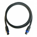 Click to see a larger image of 2M Speakon Lead - 4 core 2.5mm Speaker Cable
