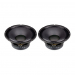 Click to see a larger image of P Audio E12-300S 12 Inch 300W Low Frequency Loudspeaker Driver Twin Pack