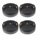 Click to see a larger image of 4 Pack of P-Audio SD-34BF 30W 1 inch Bolt On Compression Driver