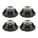 Click to see a larger image of *ARCHIVED* Precision Devices PD.186/2 18 inch 700W 8 Ohm Four Pack