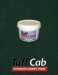 Click to see a larger image of Tuff Cab Speaker Cabinet Paint - Moss Green 1kg