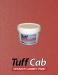 Click to see a larger image of Tuff Cab Speaker Cabinet Paint - Signal Red 1kg