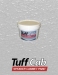 Click to see a larger image of Tuff Cab Speaker Cabinet Paint - White 1kg
