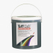 Click to see a larger image of Tuff Cab Speaker Cabinet Paint - Black Grey 1kg
