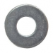 Click to see a larger image of Tuff Cab M5 Washer Zinc Plated