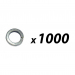Click to see a larger image of Pack of 1000 Tuff Cab M5 Spring Washer