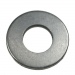 Click to see a larger image of Tuff Cab M6 Washer Zinc Plated