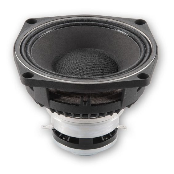 5 inch guitar speaker