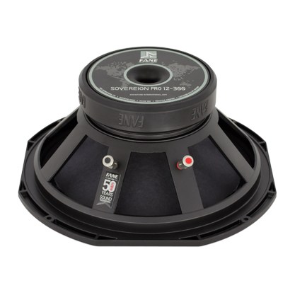 Fane Sovereign Pro 12-300 - 12 inch 300W 8 Ohm