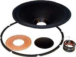 jbl 2268hpl recone kit