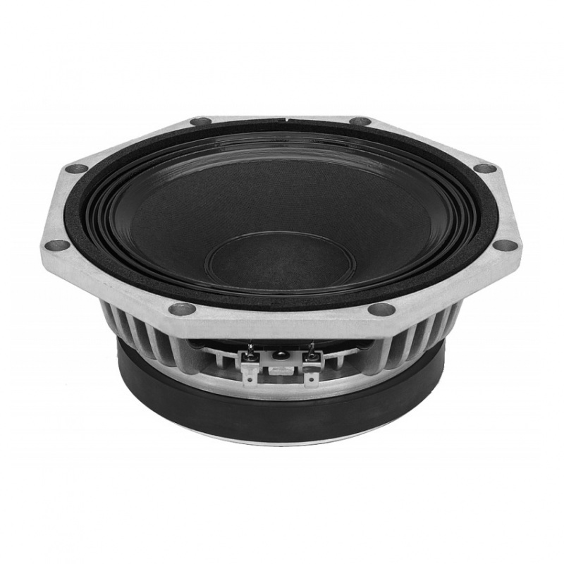 Oberton 8M250 - 8 inch 250W 8 Ohm