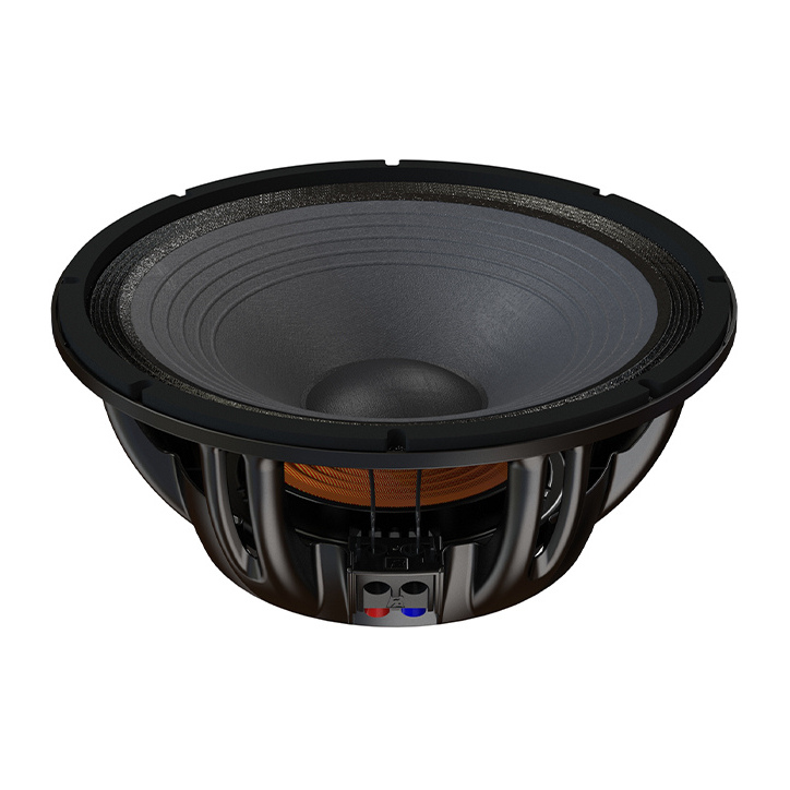 P-Audio 15BM-300B V3 15 inch Woofer