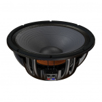 P-Audio 15BM-300B V3 15 inch Woofer