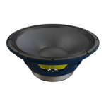 P-Audio EX15-500S 15 inch 400W Speaker