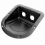 Tuff Cab Recessed Dish punched for 2x Neutrik D-Series sockets (NL4MP)