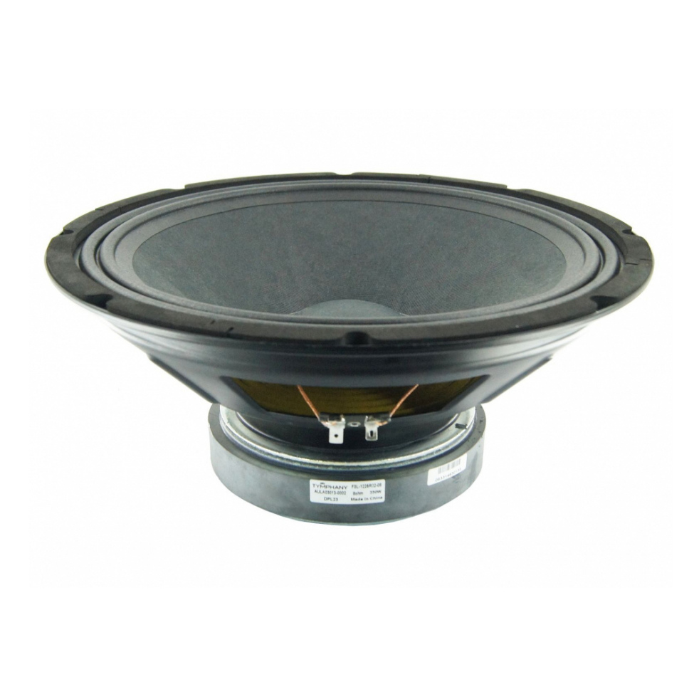 Peerless FSL-1225R02-08 12 inch  Woofer