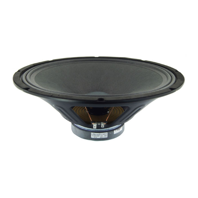 Peerless FSL-1520R02-08 15 inch  Woofer