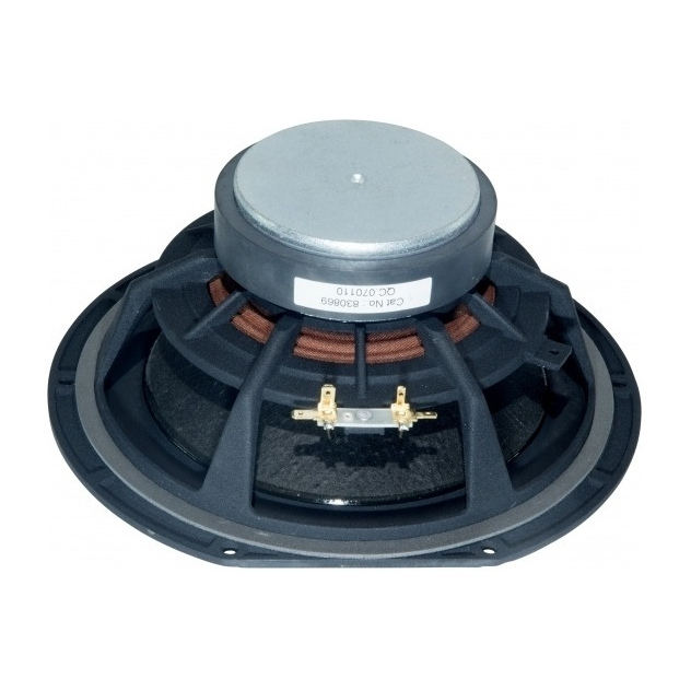 Peerless HDS-P830869 8 inch  Woofer