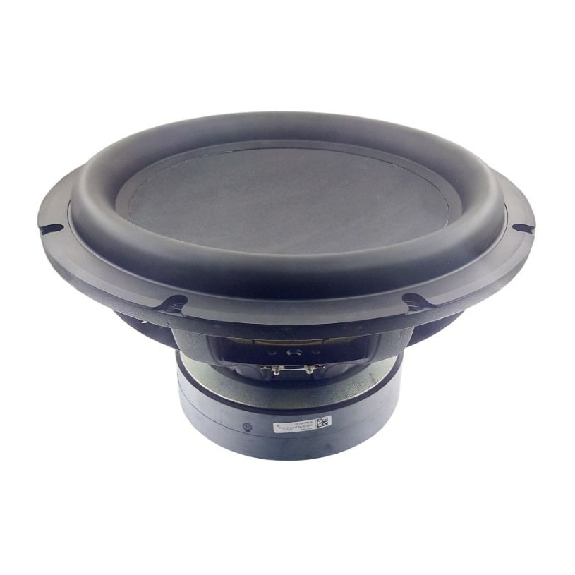 Peerless SDF-375F75PR01-04 15 inch  4 Ohm Woofer