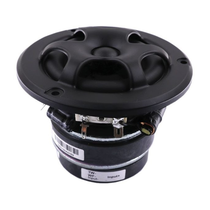 Peerless SLS-85S25CP05-08 3.5 inch  8 Ohm Woofer