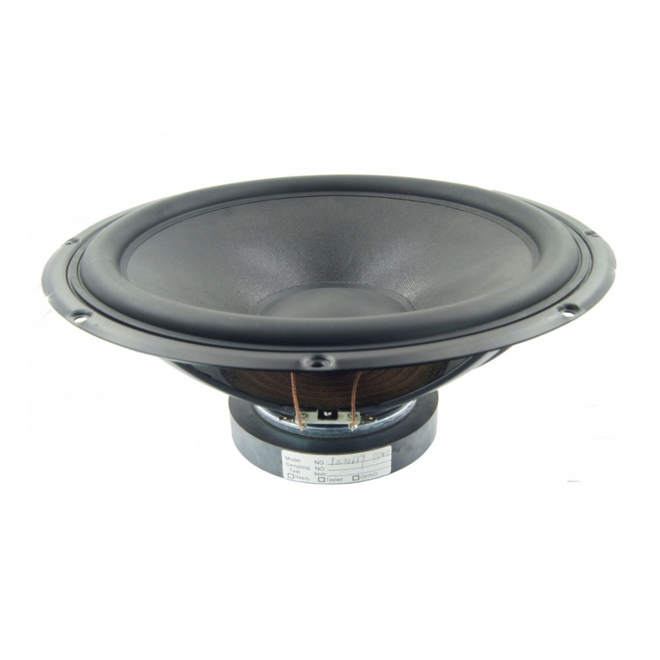 Peerless SLS-P830669 12 inch  100W Subwoofer