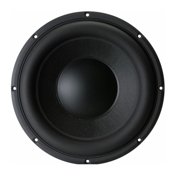 Peerless XLS-P830452 10 inch  Subwoofer