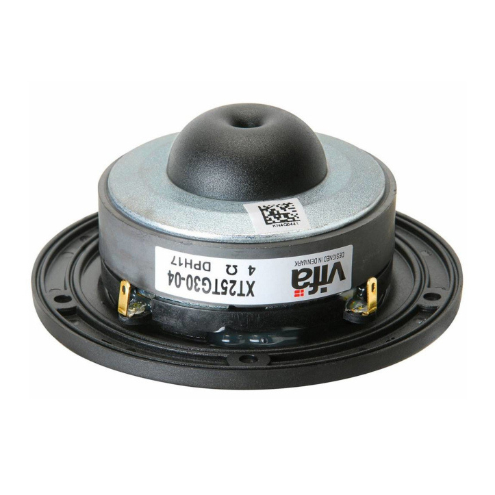 Peerless Vifa XT25TG30 4 ohm Ring Radiator Tweeter