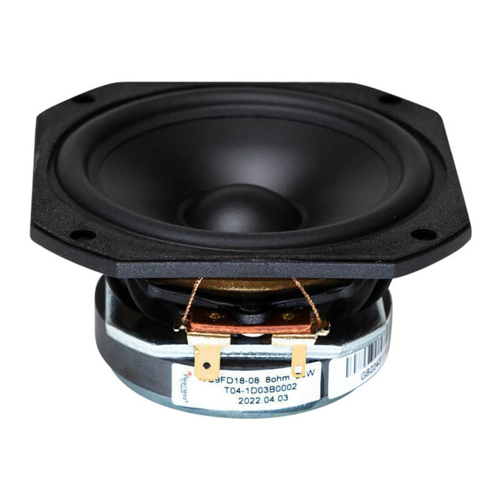 Peerless TC9FD-18-08 3.5 inch 30W Full Range Woofer